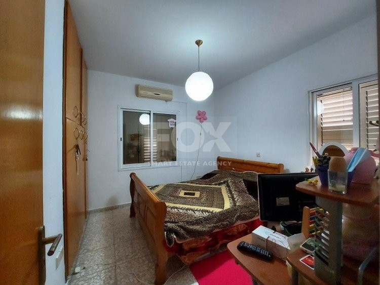 4 Bed House For Sale In Chlorakas Paphos Cyprus