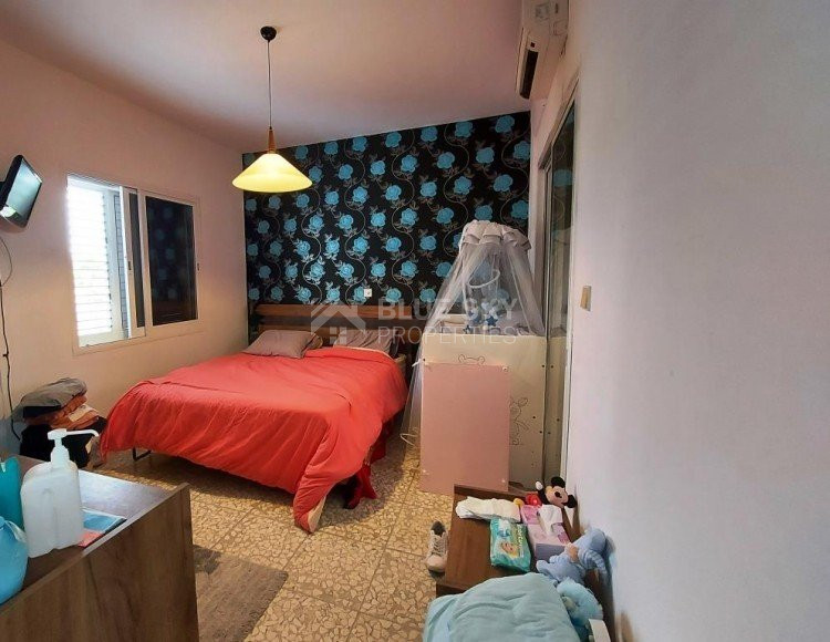 4 Bed House For Sale In Chlorakas Paphos Cyprus