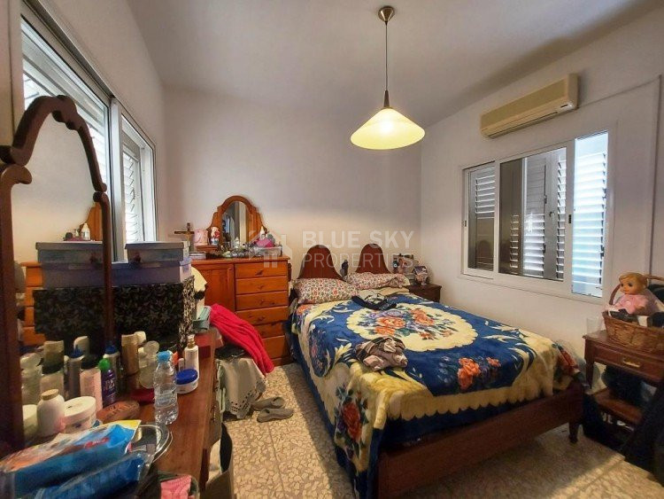 4 Bed House For Sale In Chlorakas Paphos Cyprus