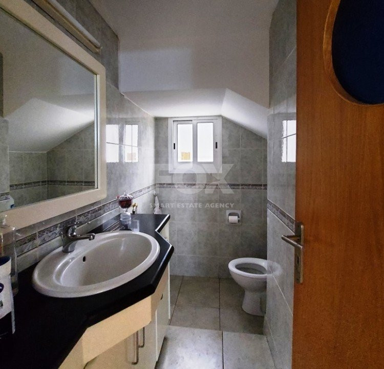 4 Bed House For Sale In Chlorakas Paphos Cyprus