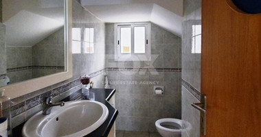 4 Bed House For Sale In Chlorakas Paphos Cyprus