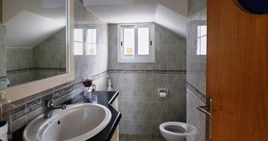 4 Bed House For Sale In Chlorakas Paphos Cyprus