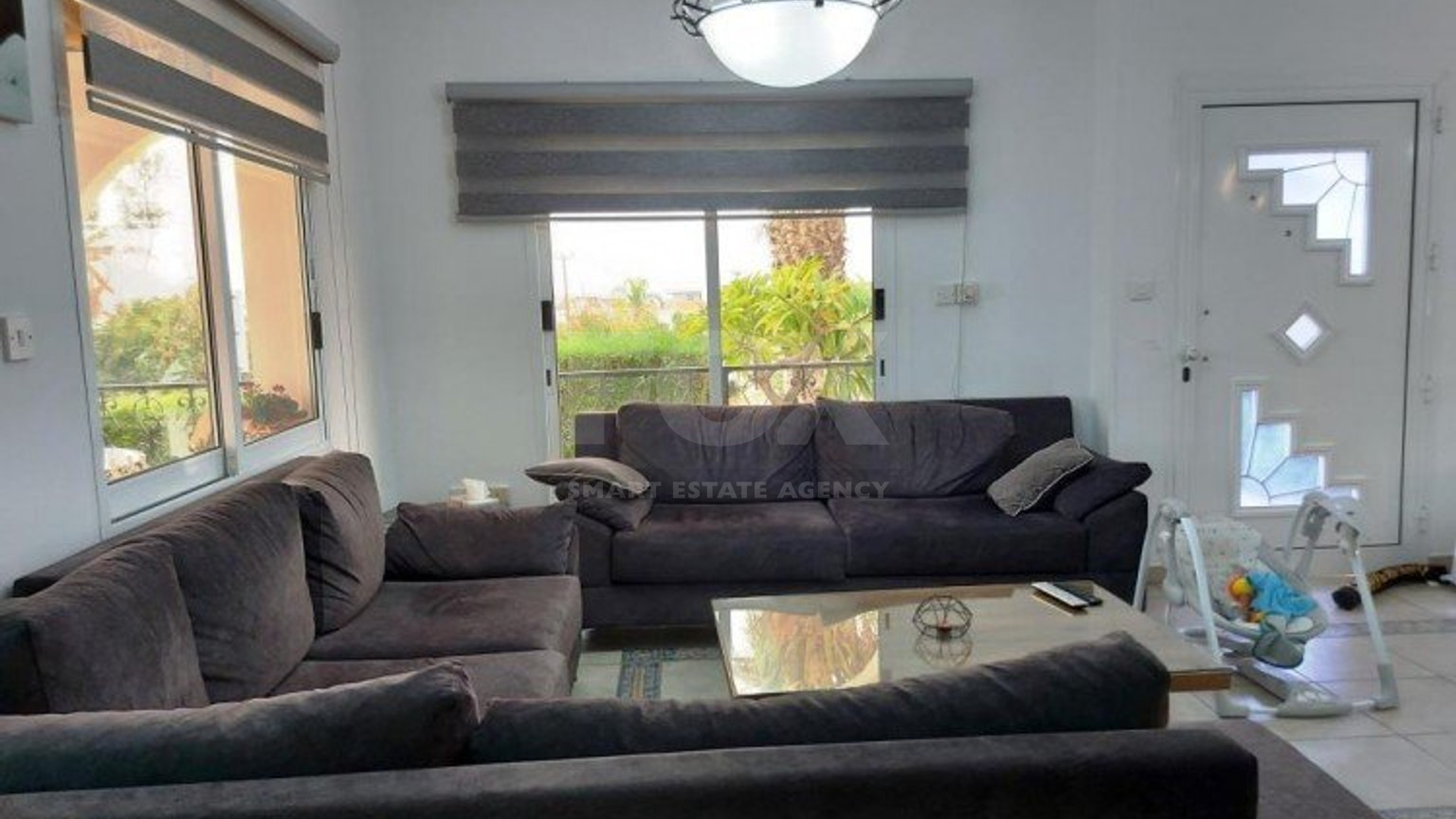 4 Bed House For Sale In Chlorakas Paphos Cyprus