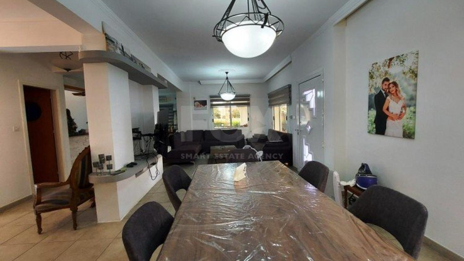 4 Bed House For Sale In Chlorakas Paphos Cyprus