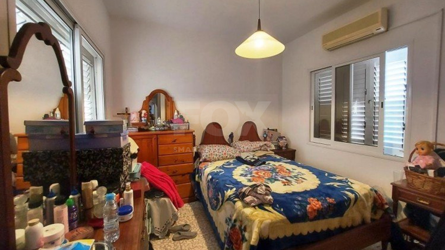 4 Bed House For Sale In Chlorakas Paphos Cyprus