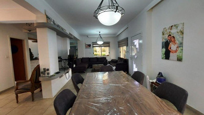 4 Bed House For Sale In Chlorakas Paphos Cyprus