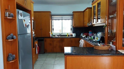 4 Bed House For Sale In Chlorakas Paphos Cyprus