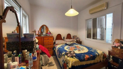 4 Bed House For Sale In Chlorakas Paphos Cyprus