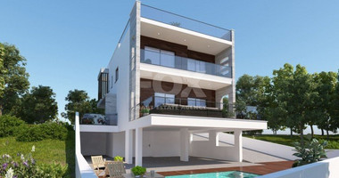 4 Bed House For Sale In Geroskipou Paphos Cyprus
