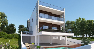 4 Bed House For Sale In Geroskipou Paphos Cyprus