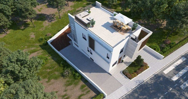 4 Bed House For Sale In Geroskipou Paphos Cyprus