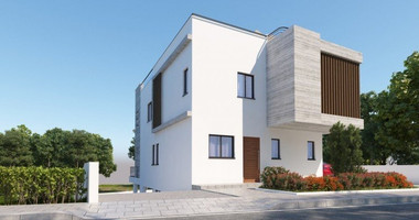 4 Bed House For Sale In Geroskipou Paphos Cyprus