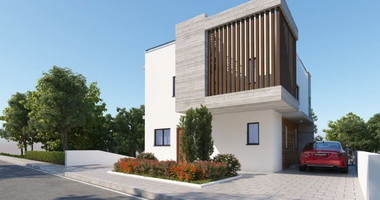4 Bed House For Sale In Geroskipou Paphos Cyprus