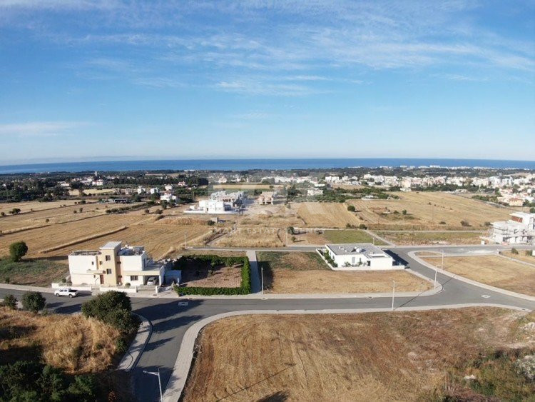 4 Bed House For Sale In Geroskipou Paphos Cyprus
