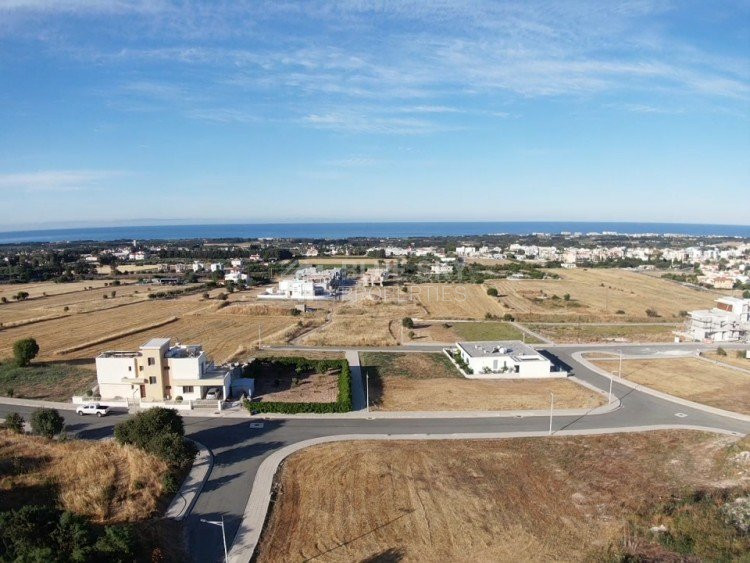 4 Bed House For Sale In Geroskipou Paphos Cyprus