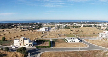 4 Bed House For Sale In Geroskipou Paphos Cyprus