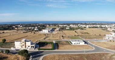 4 Bed House For Sale In Geroskipou Paphos Cyprus