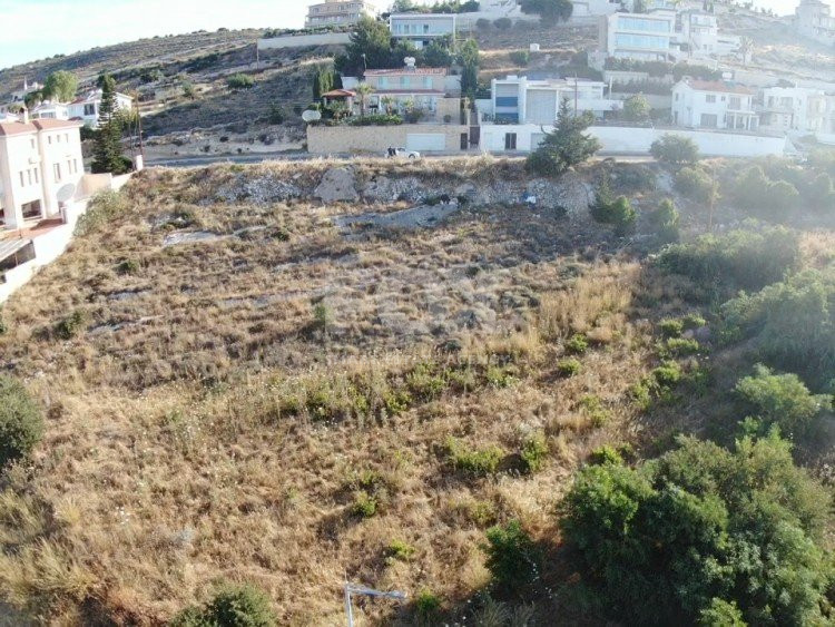 4 Bed House For Sale In Geroskipou Paphos Cyprus