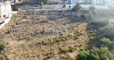 4 Bed House For Sale In Geroskipou Paphos Cyprus