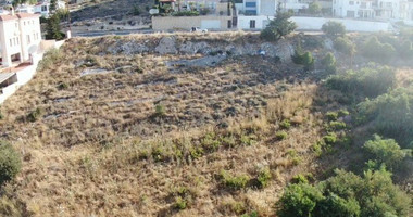 4 Bed House For Sale In Geroskipou Paphos Cyprus