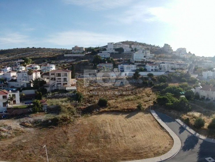 4 Bed House For Sale In Geroskipou Paphos Cyprus