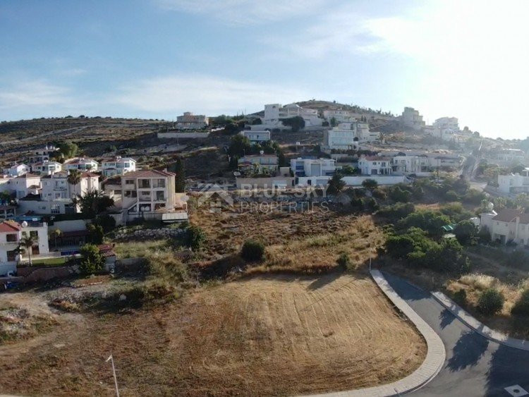 4 Bed House For Sale In Geroskipou Paphos Cyprus