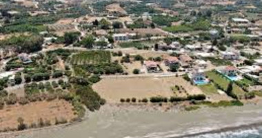 Land For Sale In Gialia Paphos Cyprus