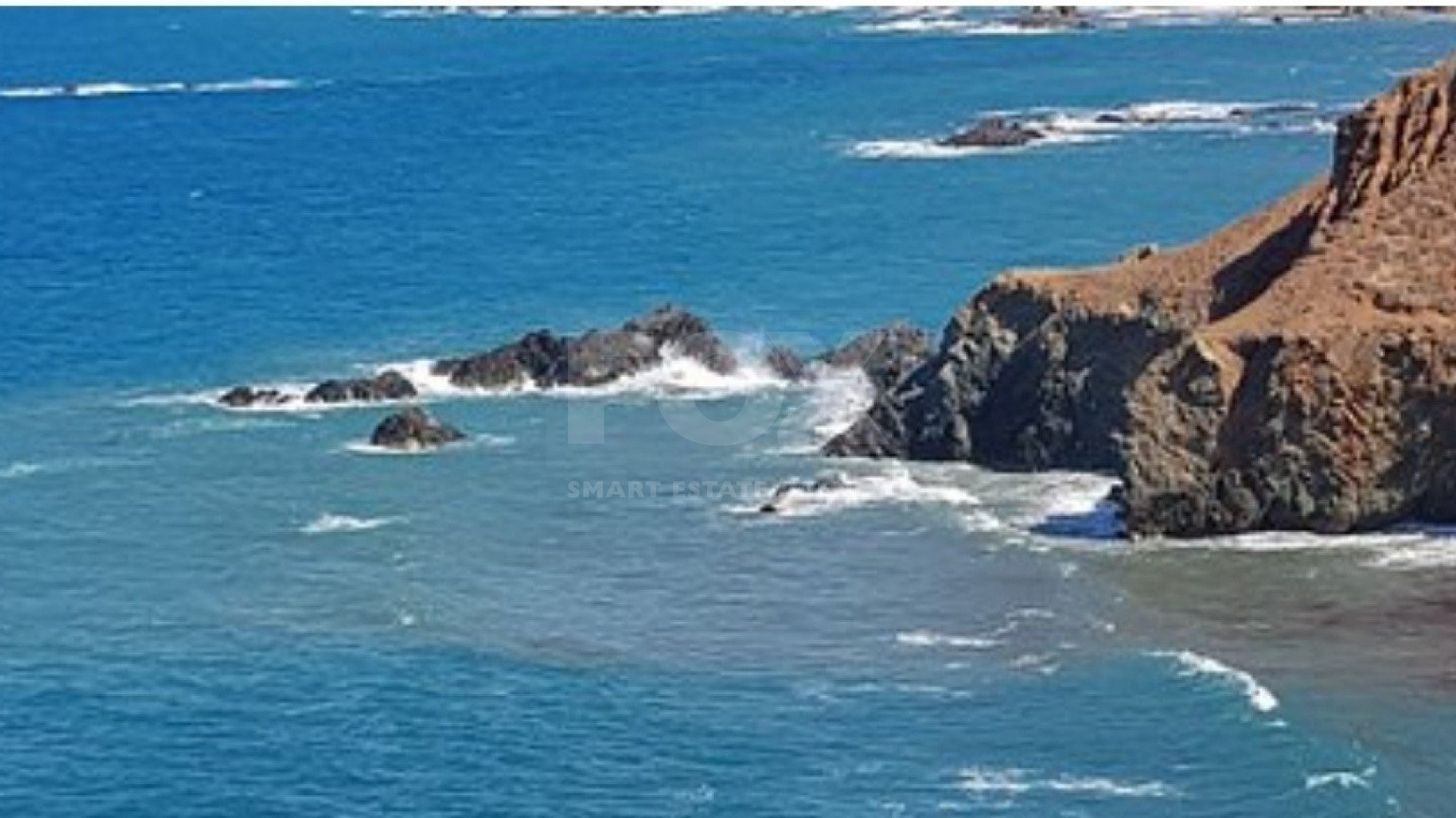 Land For Sale In Pomos Paphos Cyprus