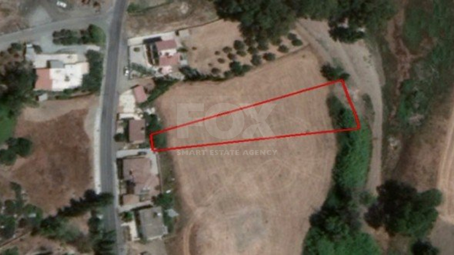 Land For Sale In Pyrgos Lemesou Limassol Cyprus