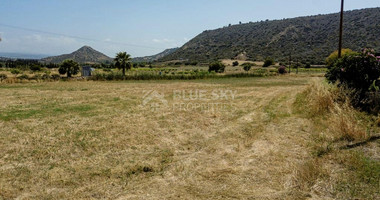 Land For Sale In Pissouri Limassol Cyprus