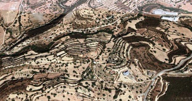 Land For Sale In Paramytha Limassol Cyprus