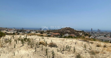 Plot For Sale In Agios Athanasios Limassol Cyprus