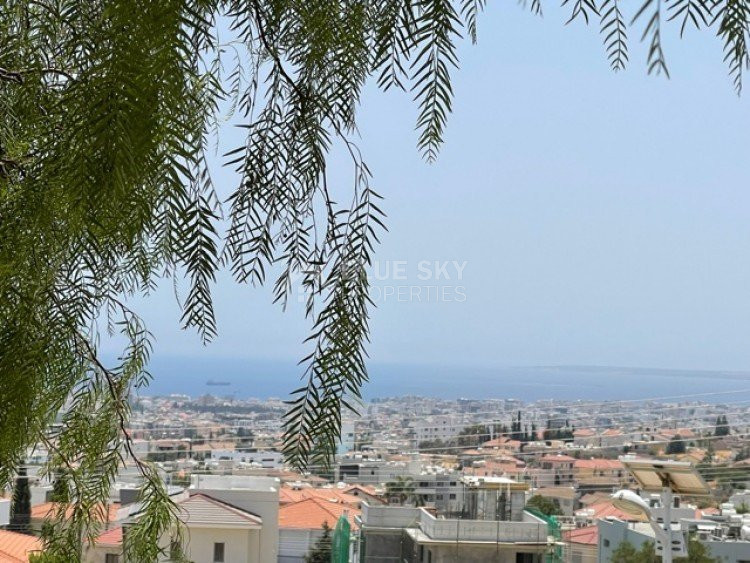 Plot For Sale In Agios Athanasios Limassol Cyprus