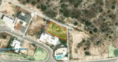 Plot For Sale In Agios Athanasios Limassol Cyprus