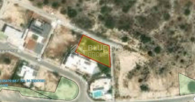 Plot For Sale In Agios Athanasios Limassol Cyprus