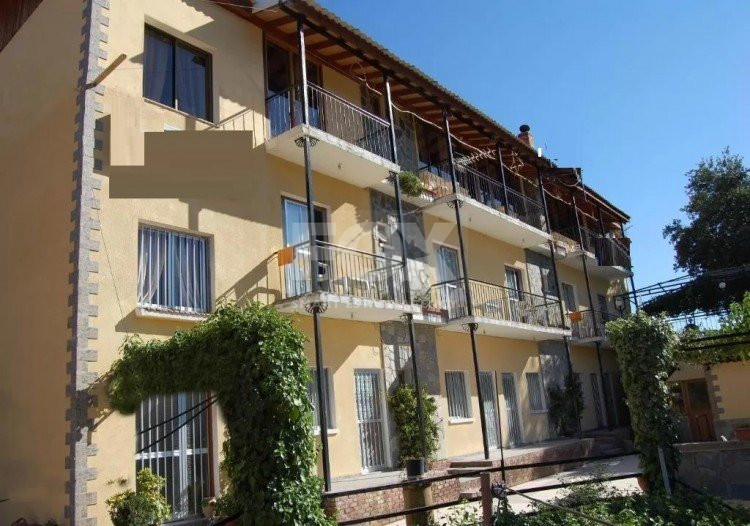 Building For Sale In Kato Platres Limassol Cyprus