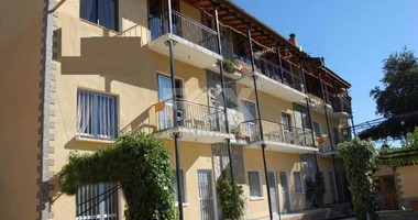 Building For Sale In Kato Platres Limassol Cyprus