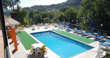 Building For Sale In Kato Platres Limassol Cyprus