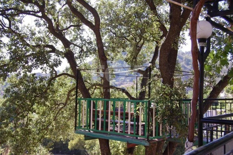 Building For Sale In Kato Platres Limassol Cyprus