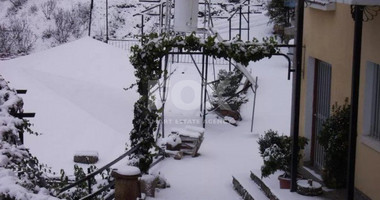 Building For Sale In Kato Platres Limassol Cyprus
