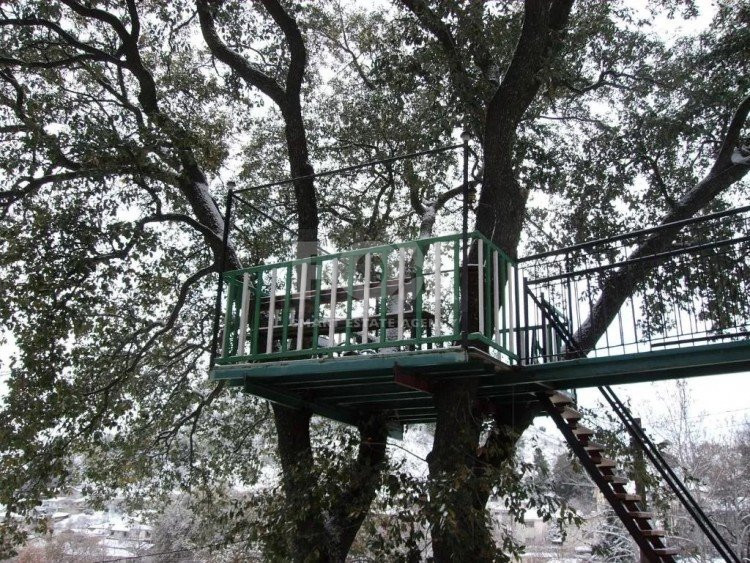 Building For Sale In Kato Platres Limassol Cyprus