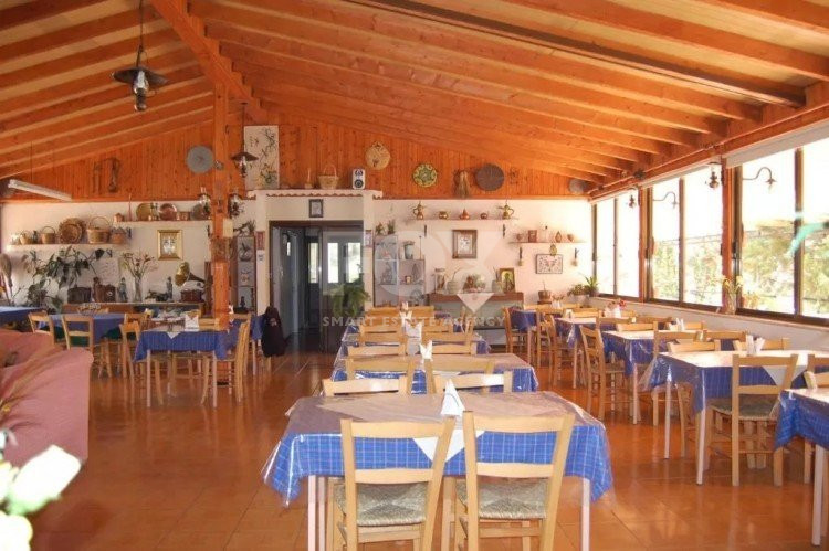 Building For Sale In Kato Platres Limassol Cyprus