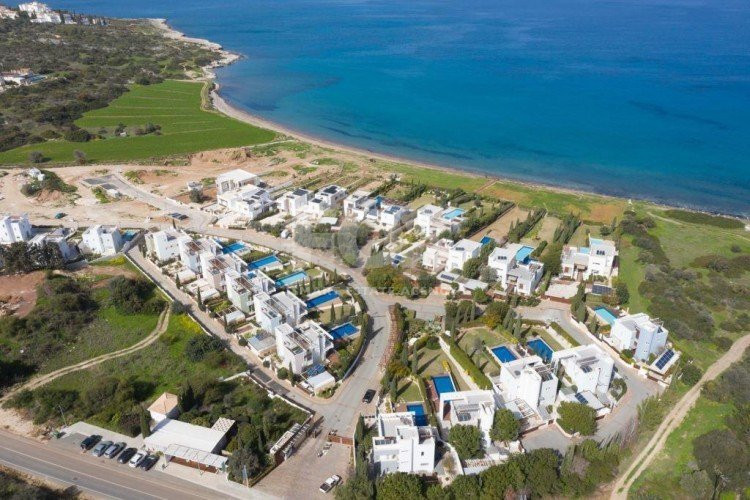 4 Bed House For Sale In Akamas Paphos Cyprus
