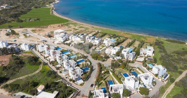 4 Bed House For Sale In Akamas Paphos Cyprus