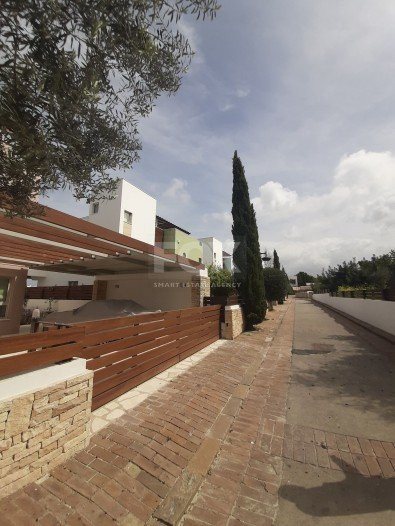 4 Bed House For Sale In Akamas Paphos Cyprus