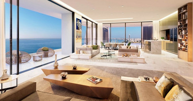 1 Bed Apartment For Sale In Germasogeia Limassol Cyprus