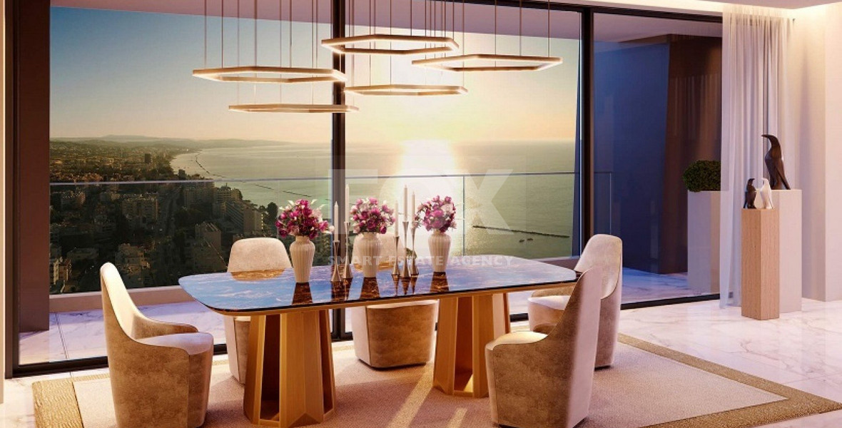 1 Bed Apartment For Sale In Germasogeia Limassol Cyprus