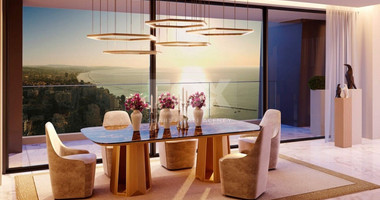 1 Bed Apartment For Sale In Germasogeia Limassol Cyprus