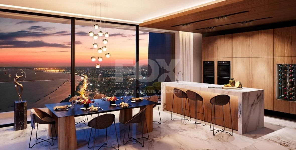 1 Bed Apartment For Sale In Germasogeia Limassol Cyprus