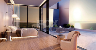 1 Bed Apartment For Sale In Germasogeia Limassol Cyprus